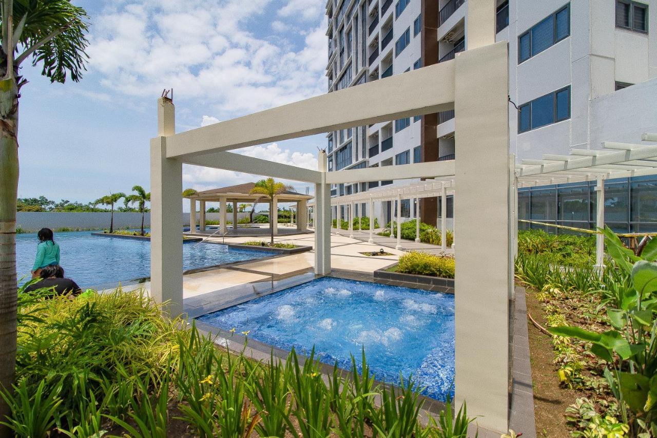 Omp 15C-T2, Seaview, Pool & Beach Access, Near Airport, Fast Wi-Fi, Netflix Punta Engaño Εξωτερικό φωτογραφία