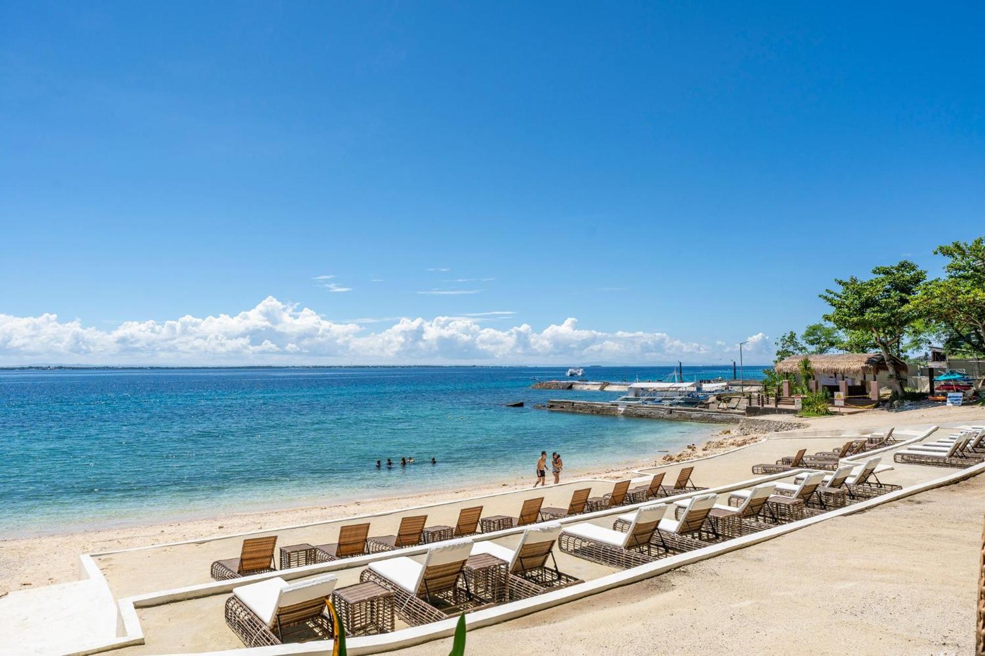Omp 15C-T2, Seaview, Pool & Beach Access, Near Airport, Fast Wi-Fi, Netflix Punta Engaño Εξωτερικό φωτογραφία
